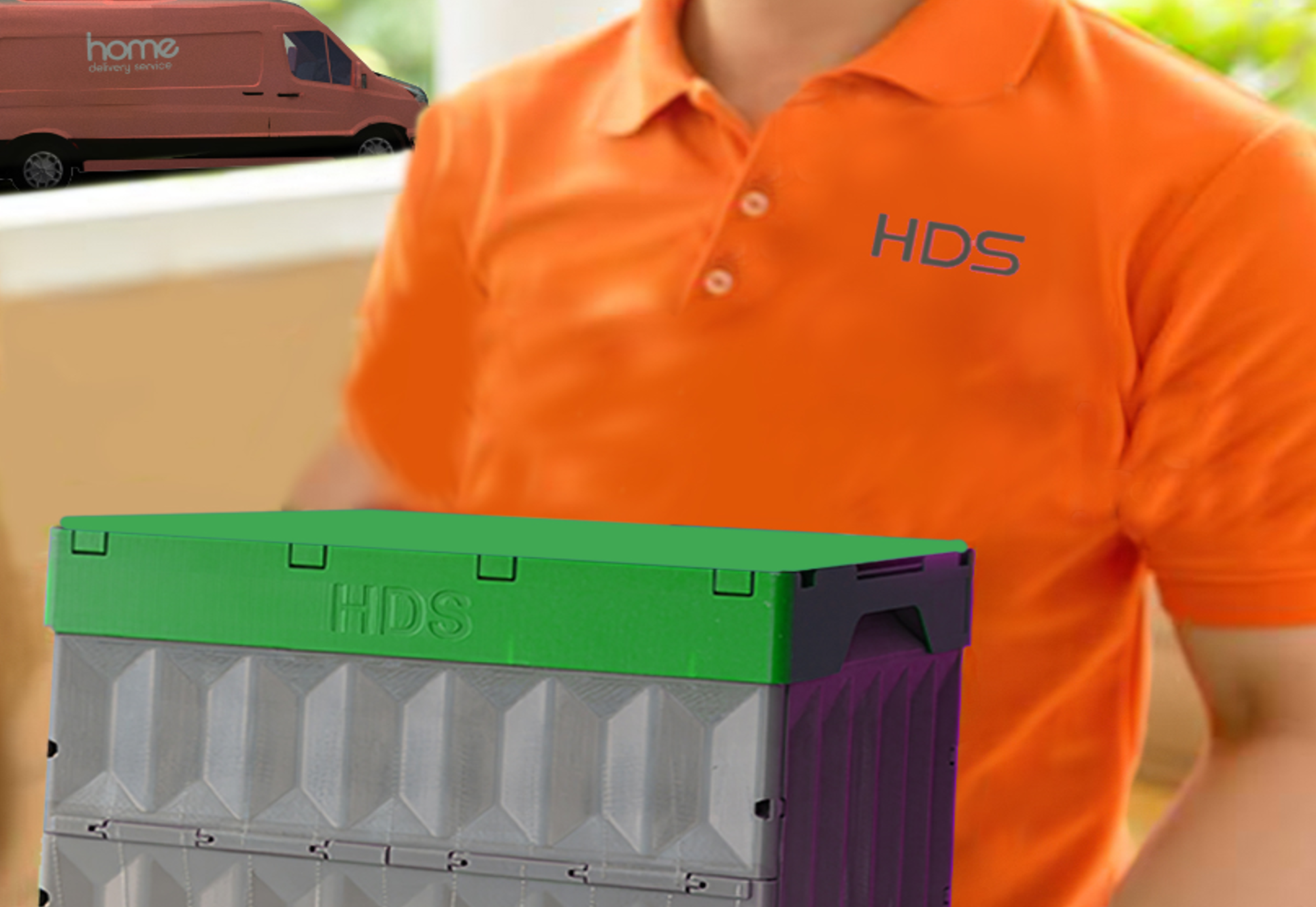 HDS Delivery